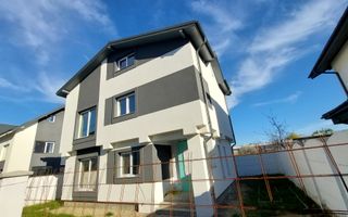 VILĂ SPAȚIOASĂ 2025 | 200 m de Sector 1 | Poziție Deosebită Mogoșoaia - Poză 2