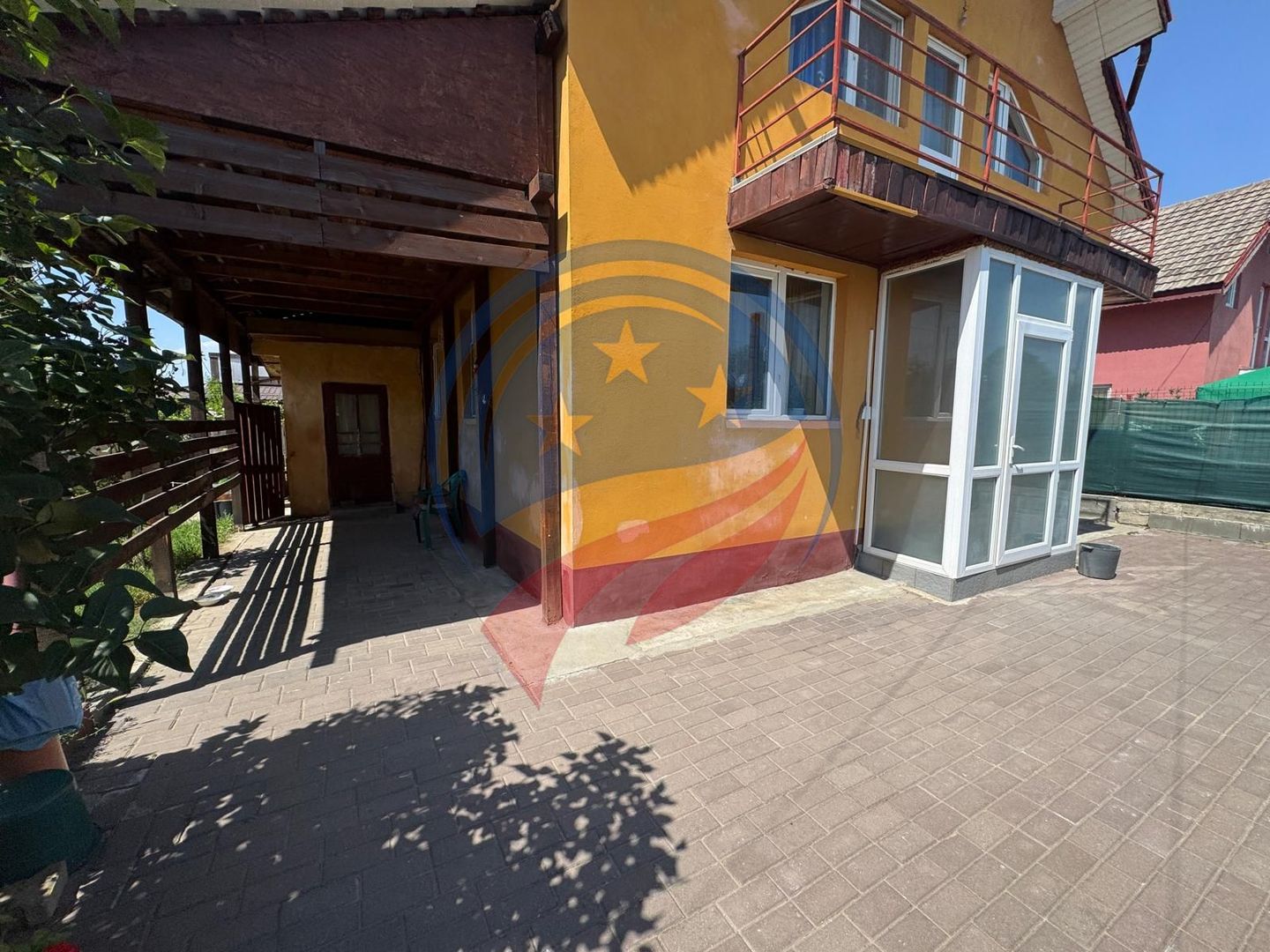 Casa P+M in apropiere de bvd ilie Balaci - Poză 6