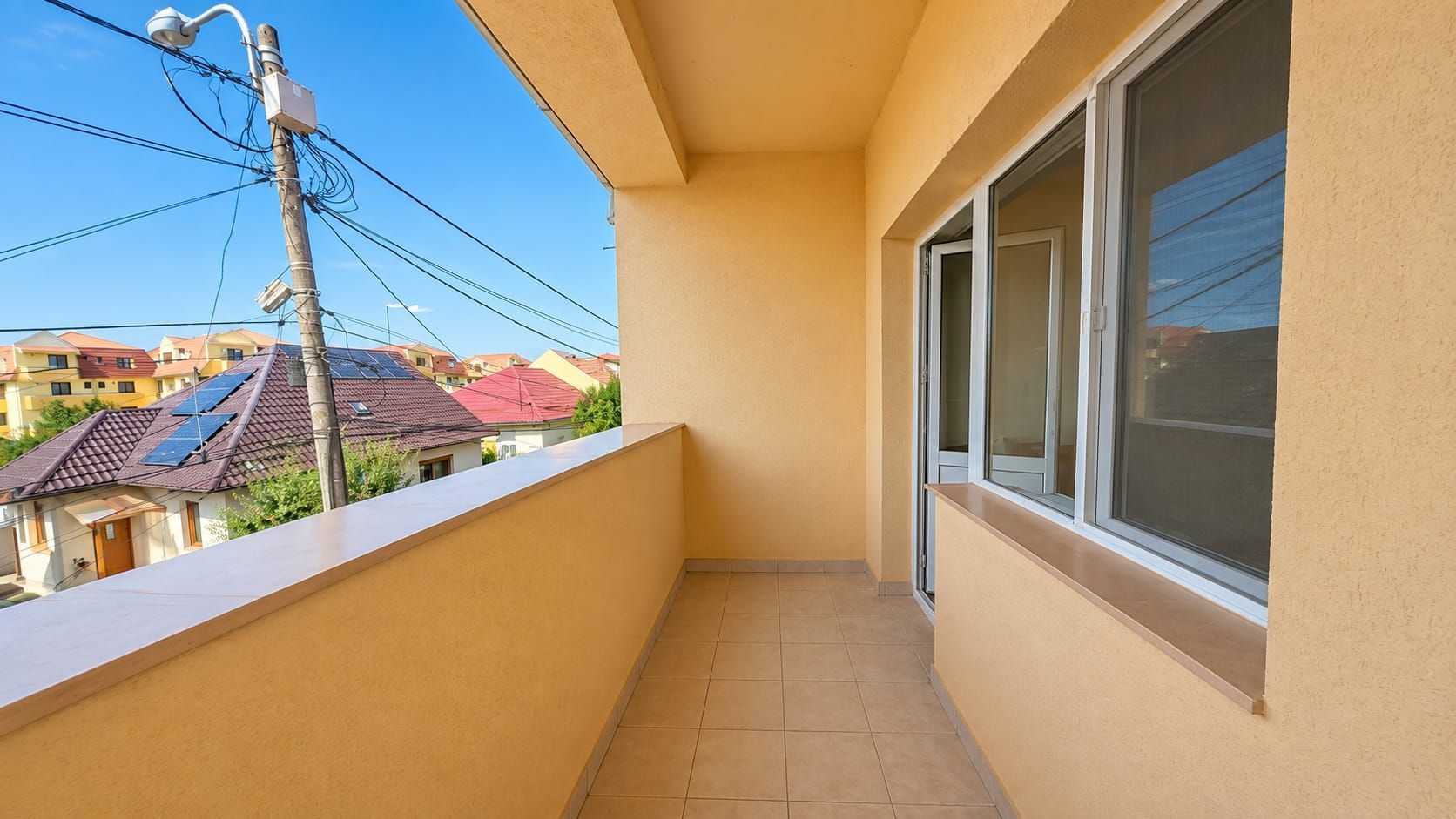 Casă cu 3 dormitoare și teren de 539 mp, Satu Mare str St, O Iosif - Poză 12