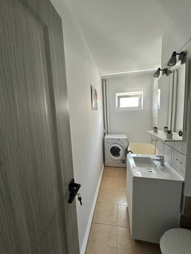 Girocului-Lida | Decomandat | Mobilat și utilat | Etaj intermediar - Poză 5