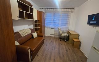 Garsonieră,  etaj 1, mobilată și utilată- 7 Noiembrie - Poză 1