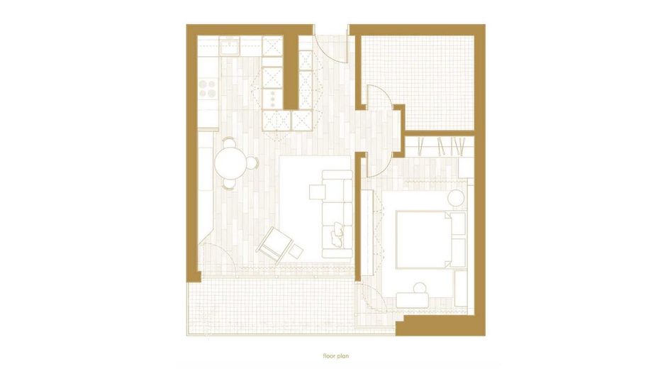 AP. 2 CAMERE ONE LAKE CLUB, BLOC NOU, PET-FRIENDLY, PARCARE INCLUSA - Poză 8