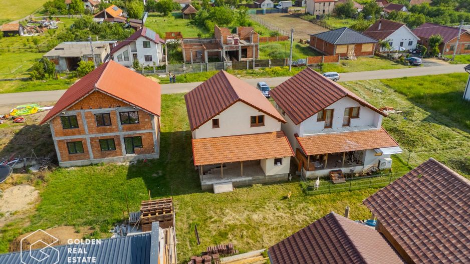 Casa in Tisa Noua, P+M, comision 0% - Poză 38