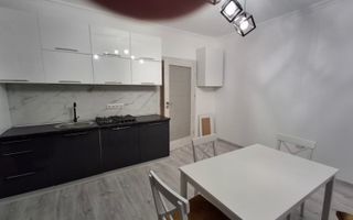 Apartament cu 3 camere la vila, de vanzare, zona Stefan cel Mare, Sibiu - Poză 6