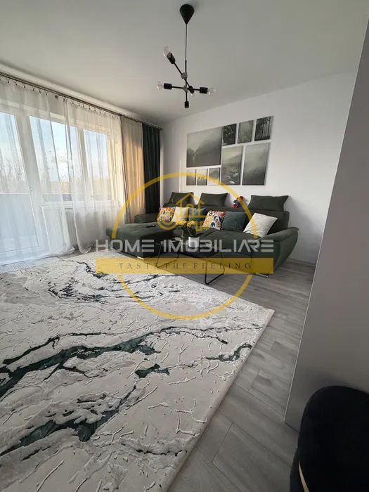 Apartament cu 2 camere/ 60mp/ zona Tatarasi - Poză 2