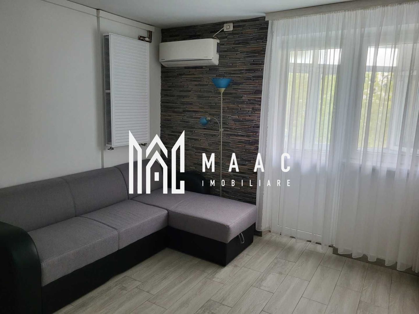 APARTAMENT 2 CAMERE|46MPU|68.000 EURO - Poză 2