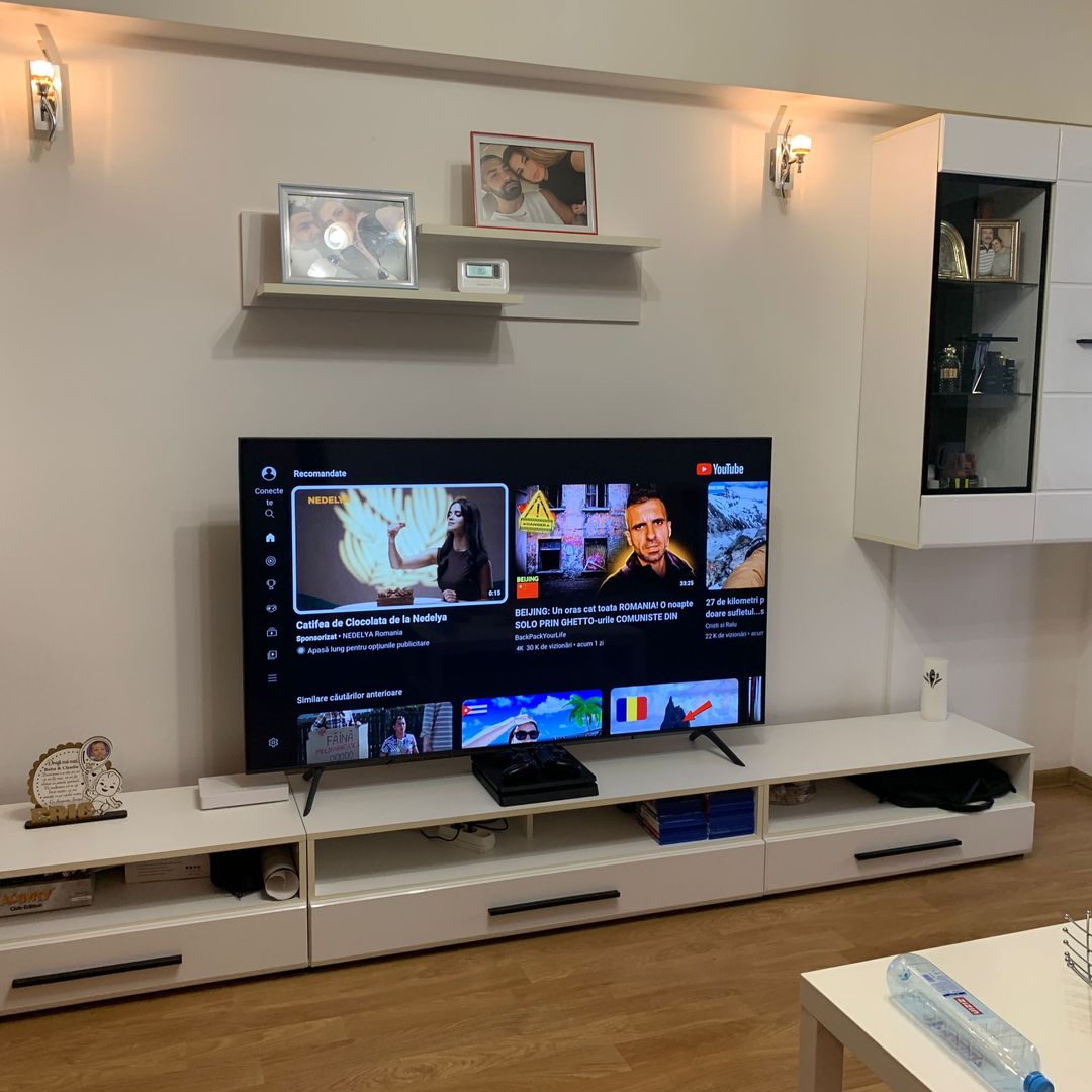 Apartament 2 camere | Cartier Latin | Mobilat Utilat - Poză 13