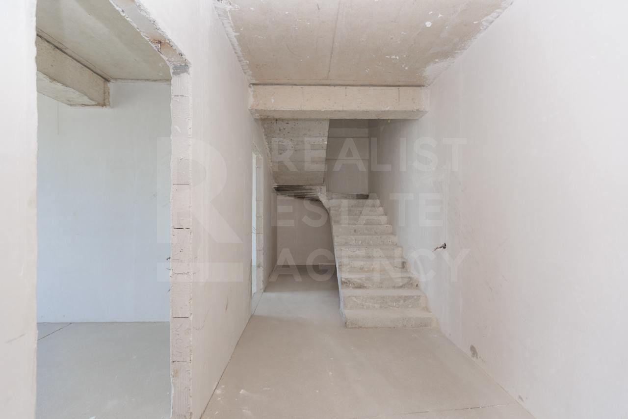 Vânzare, penthouse, 4 camere, str. Alba Iulia, sectorul Buiucani - Poză 5