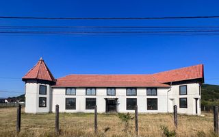 COMISION 0 % Spatiu comercial, 670 mp, la 5 km de Dej - Poză 3