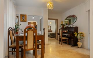 Vanzare casa 5 camere, singura in curte, zona Turda-Ion Mihalache - Poză 13