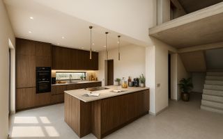 Ansamblu rezidențial exclusivist - cu acces privat I Predare la cheie - Poză 3