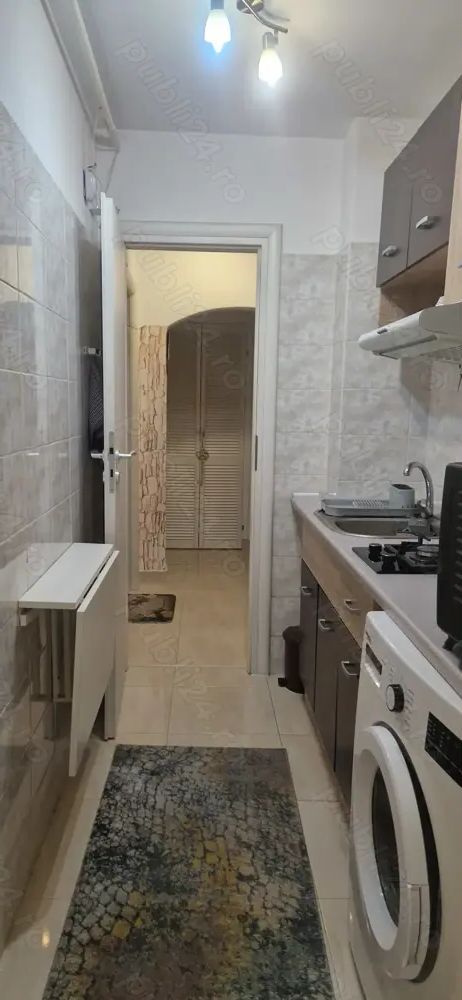 Vand garsoniera b.dul Timisoara, langa City Hotel - Poză 6