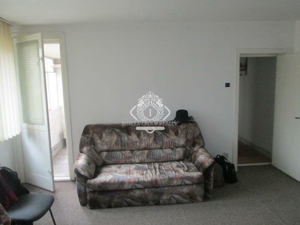 Apartament 3 camere, semidecomandat 60mp, metrou Piata Sudului - Poză 1