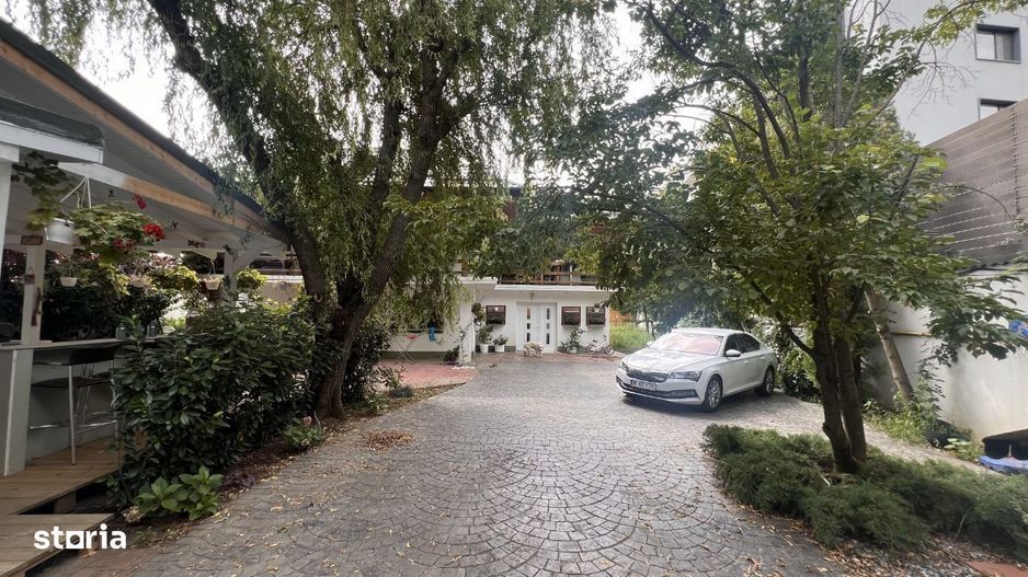 Oportunitate!!! Vila 7 camere Jandarmeriei, Baneasa - Poză 18