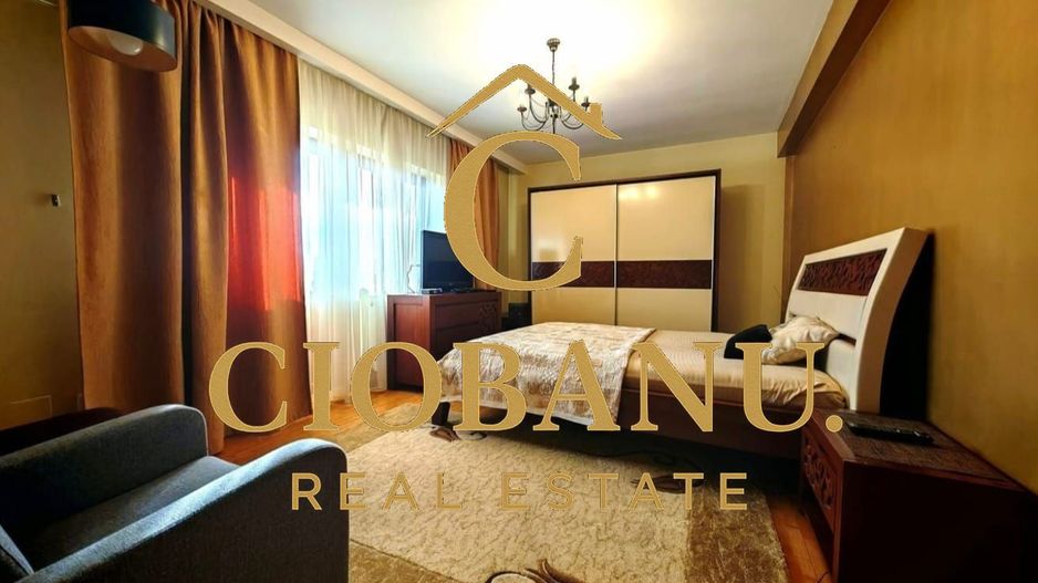 Casa, Drumul Muntenilor, 322mp utili, 496mp teren. - Poză 12