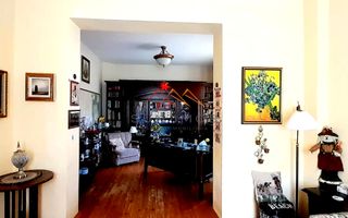 Casa 5 camere, D+P+M, ultracentral, zona deosebita, Campina, Prahova - Poză 21