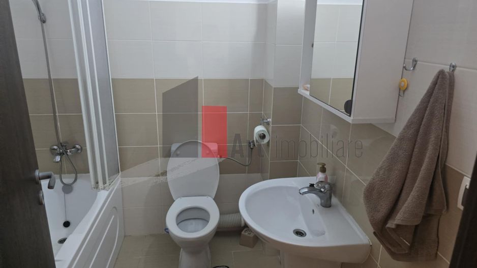 Apartament 2 camere – Popești-Leordeni (10 min de metrou Dimitrie Leonida) - Poză 8