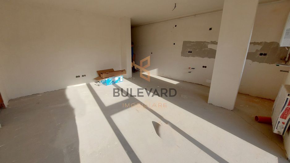 Apartament cu 2 camere in zona strazii Somesului! - Poză 3