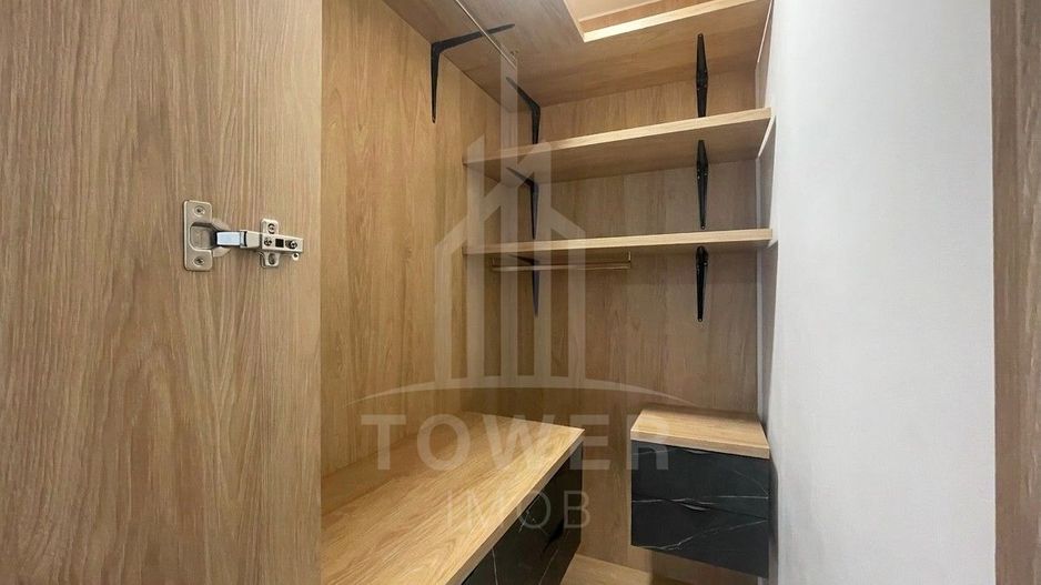 Apartament 2 camere decomandat,et 1-55mp,mobilat,6mp balcon,zona Brana-Selimbar - Poză 5