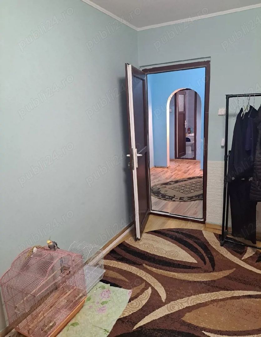 Apartament 4 camere Rahova-Sebastian-Centrala Proprie - Poză 9