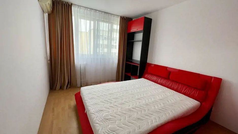 Inchiriere | 3 camere | loc de parcare S215 - Poză 2