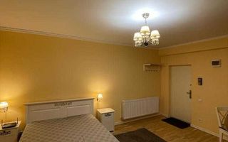 Inchiriere Garsonieră Decebal,  Etaj 1, Centrală Proprie - Poză 2