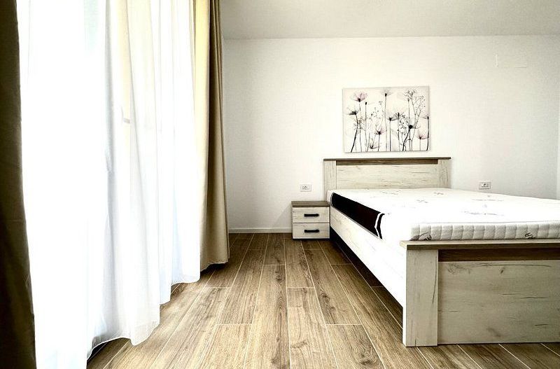 Prima inchiriere - suprafață generoasa -Dumbravita - Poză 9