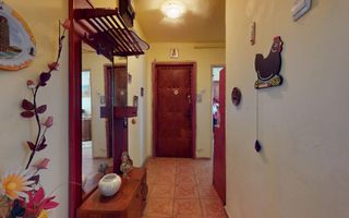 De vanzare 2 camere decomandat, etaj intermediar B-dul Grivitei - Poză 6