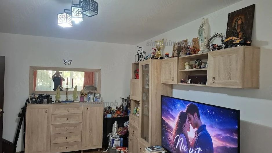 Soseaua Giurgiului 2 Camere Renovat Centrala - Poză 7