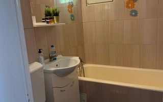 De vanzare apartament 2 camere - ultracentral Piata Unirii - Poză 6