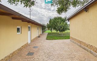 Casă exclusivistă cu 4 camere, în Secusigiu, Arad - Poză 30