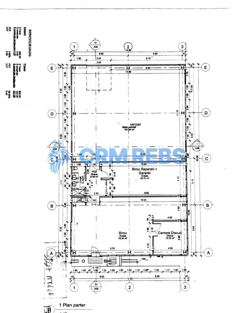 Vila unica cu 5 camere langa lac - Poză 9
