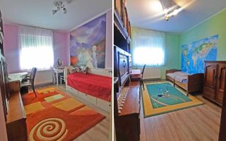 BRASADAS vinde casa noua, 4 cam 920 mp teren, Dariu Pop - Poză 4