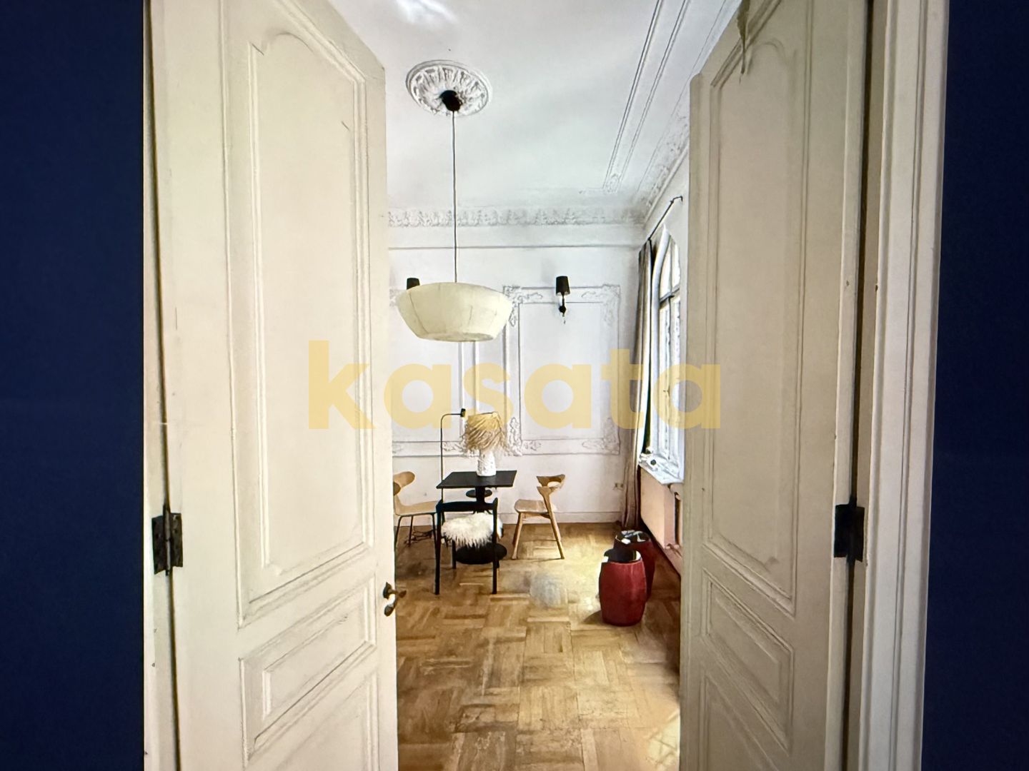 Închiriere vilă interbelică, Piata Victoriei,  renovată complet - Poză 17