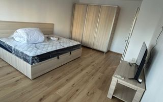 Garsonieră modernă, prima închiriere, renovată complet, metrou Dristor - Poză 10