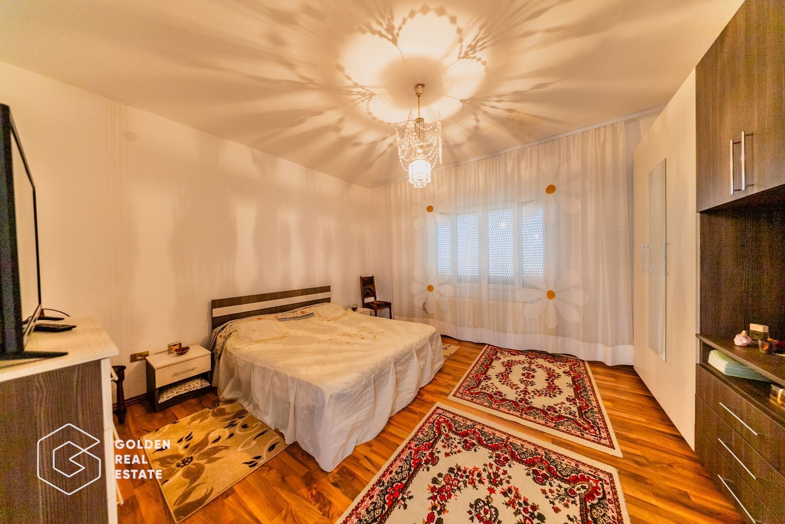 Casa Frumuseni cu teren 1365 mp, comision 0% - Poză 2