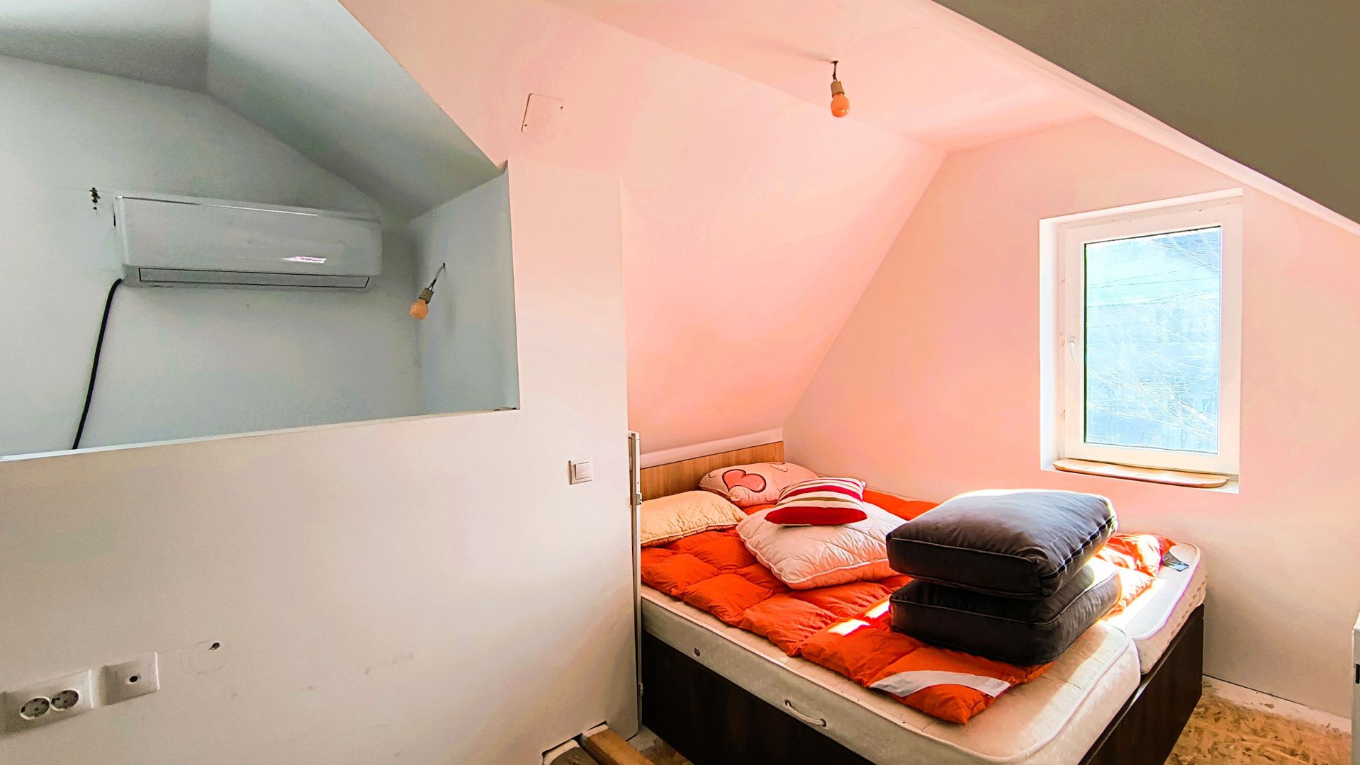 Agigea | Casă P+M cochetă cu toate facilitățile, preț special! - Poză 22