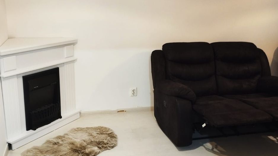 2 camere Titan - Metropilitan Residence - centrala, parcare subterana! - Poză 2