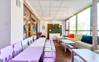 Afacere la cheie -Pitesti-zona Frații Golești-B-dul Republicii! - Poză 6