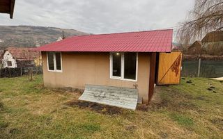 Teren | 614 mp | Slimnic | Deschidere 51 m - Poză 1