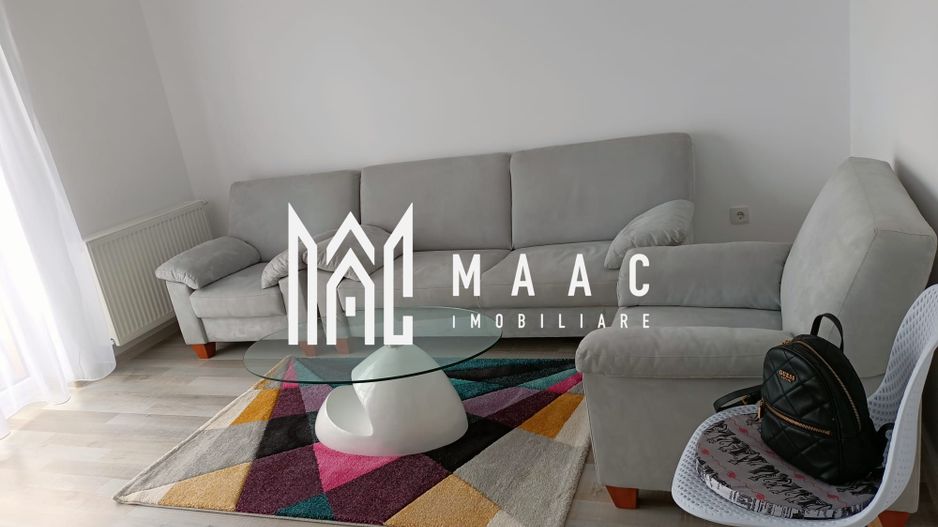 Apartament 2 camere de închiriat | Șelimbăr | Avangarden - Poză 6