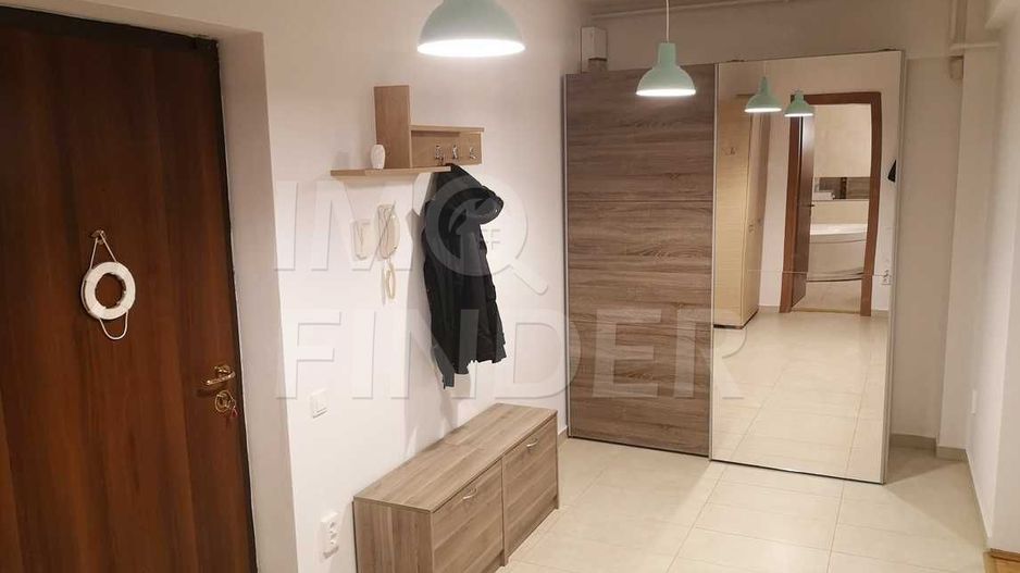 Apartament 2 camere 58 mp etajul  1/4  cu Parcare in Zorilor - Poză 6
