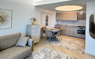 CORTINA NORTH 3 CAMERE LUXURY - PIPERA PROMENADA MALL - Poză 1