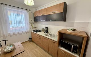 De inchiriat apartament cu 1 camera, zona Kaufland Cetate - Poză 6