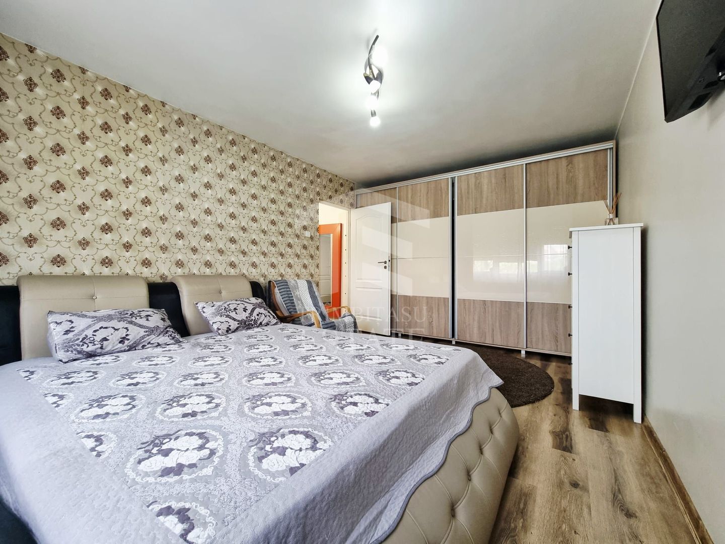 2 Camere Modern | Lângă Parcul Drumul Taberei | Metrou 1-2 Minute - Poză 6
