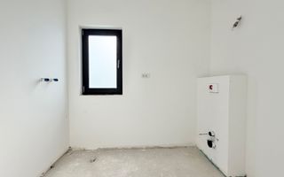 Duplex-uri cu 4 camere, 3 bai si perete coumn dublu in Chisoda, la asfalt. - Poză 7