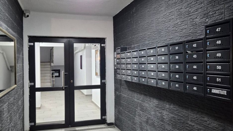 AP. 2 CAMERE PIATA MUNCII, BLOC NOU, CENTRALA TERMICA, METROU 5 MINUTE - Poză 7