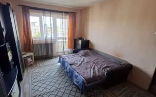 Centru Civic , 3 camere, decomandate, 77mp, 125000Euro - Poză 2