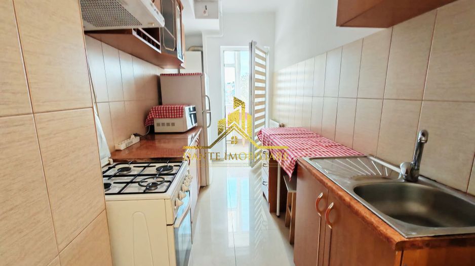 2 camere, mobilat modern, spatios, Ultracentral, Pta Mihai Viteazul - Poză 11