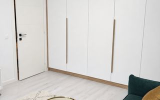 Premium Apartament 2 Camere Modern Exigent Plaza Mall Affi - Poză 3